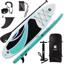 Сапборд Tech Team Wave 10.6 - фото