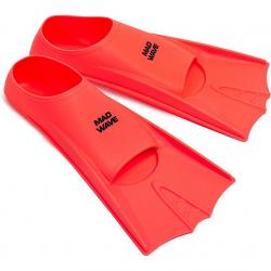 Ласты Mad Wave Flippers - фото