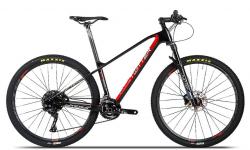 Велосипед Twitter Predator 27,5" - фото