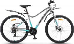 Велосипед STELS Miss-7100 D 27.5" - фото