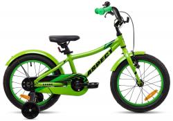 Велосипед Aspect SPARK 16" (2022) - фото