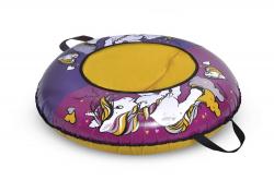 Тюбинг 73см ТЕНТ PONY - фото