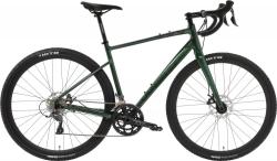 Велосипед Welt G80 (2023) - фото