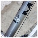 Хромоль (Cro-Mo, chromoly) Хромоль (Cro-Mo, chromoly)