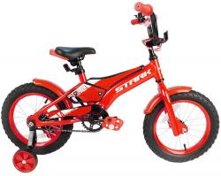 Велосипед Stark Tanuki 14 Boy (2020) - фото