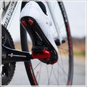 Контактные педали (Clipless pedals) Контактные педали (Clipless pedals)