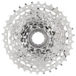 Трещетка DNP LY-1110 MFN 10 скр. - фото