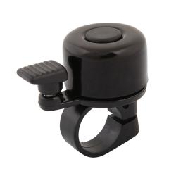 Звонок 11A-05, черный - фото