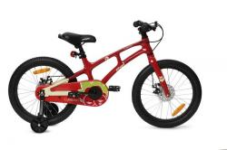 Велосипед Pifagor Currant 18" - фото