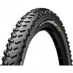 Покрышка Continental Mountain King III Performance, 29"x2.30 (58-622), черная (кевлар/складная), 02-0150294 - фото