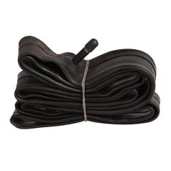 Камера велосипедная STG, бутил, 28"x1.5/1,75, автониппель 48мм - фото