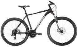 Велосипед Stark Router 27.3 D (2020) - фото