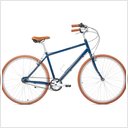 Велосипед городской (City bike) Велосипед городской (City bike)