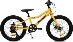 Велосипед Pifagor Axiom 20 - фото