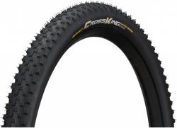 Покрышка Continental Cross King 27.5 x 2.2, стальной корд - фото