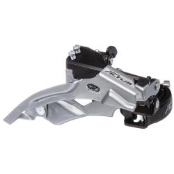 Переключатель передний Shimano Altus M370 34,9 мм - фото