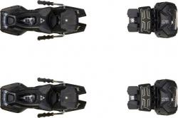 Горнолыжные крепления Fischer Attack 11 MN W/O Brake [A], T61021 - фото