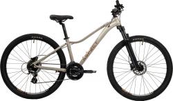 Велосипед Aspect Alma HD 27.5 (2024) - фото