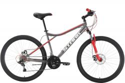 Велосипед Stark Slash 26.1 D Steel (2022) - фото