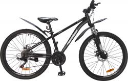 Велосипед Nameless S6300D 26 (2025) - фото