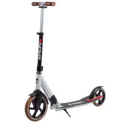 Самокат NOVATRACK DEFT 230 Alloy (2019) - фото