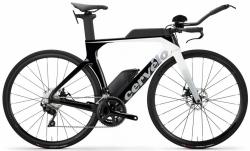 Велосипед Cervelo P-Series Disc 105 28" (2020) - фото
