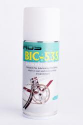 Силиконовая смазка для цепи BIC-535 - фото