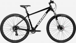 Велосипед HARO Flightline Two 29 DLX (2025) - фото