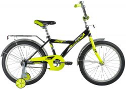 NOVATRACK ASTRA 20" (2020) - фото