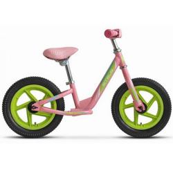 Беговел Stels Powerkid (Girl) 12" V020 (2018) - фото