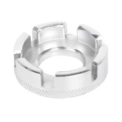 Ключ для спиц KL-9726B, 3 в одном - фото