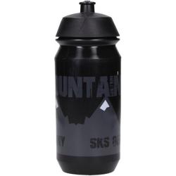 Фляга SKS-11425 Mountain, черная, 500 мл, 0-11425 - фото