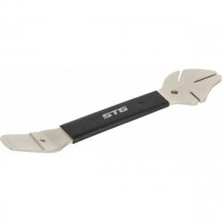 Инструмент для правки тормозных дисков и развода колодок STG YC-172 - фото