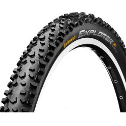 Покрышка Continental Explorer 26x2.1 - фото