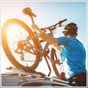 Автомобильная стойка (Bike Rack) Автомобильная стойка (Bike Rack)