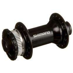 Втулка передняя Shimano HB-MT400 - фото