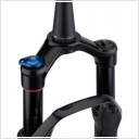 Ход амортизационной вилки (Suspension travel) Ход амортизационной вилки (Suspension travel)