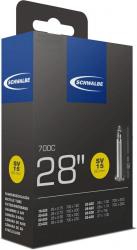 Камера Schwalbe 700x28/47, вентиль sv17 60мм - фото