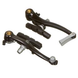 Комплект тормозов V-brake STG 721ADX - фото