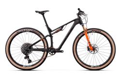 Велосипед Titan Racing CYPHER RS CARBON ULTIMATE - фото