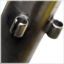 Ограничитель рубашки тросика (Cable stopper) Ограничитель рубашки тросика (Cable stopper)