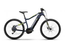 Электровелосипед Haibike SDURO HardSeven 2.5 27.5" (2021) - фото