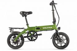Электровелосипед VOLTRIX VCSB - фото