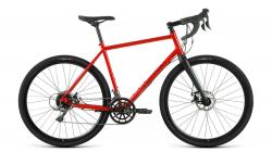 Велосипед FORMAT 5222 CF (2022) - фото