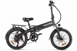 Электровелосипед VOLTRIX City 20 - фото