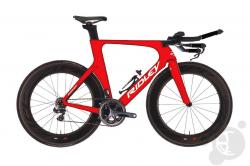 Велосипед Ridley Dean Fast Dura Ace Di2 (2021) - фото
