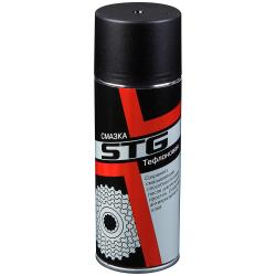 Смазка STG тефлоновая 520 мл. - фото