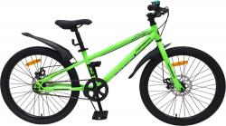 Велосипед Nameless Sport D 22 (2025) - фото