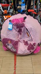 Сноутьюб V76 "STRONG ДИВА" 97 см polyCramp® - фото