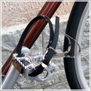 Туклипсы (Toe clips) Туклипсы (Toe clips)